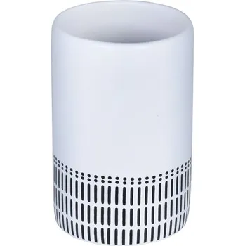 BISK Erga Etno, kosmetický pohár na postavení, vícebarevné, ERG-08191