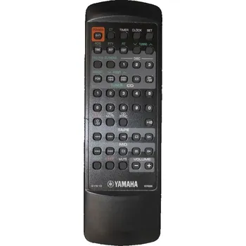 Dálkový ovladač YAMAHA SYS12, SYS13 - kompatibilní značkový dálkový ovladač General