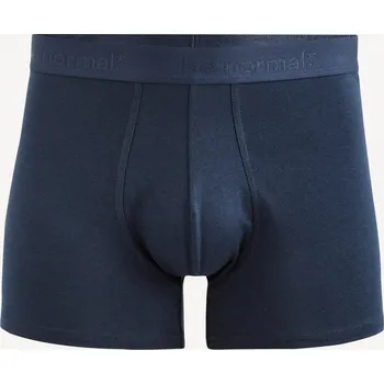 Boxerky Celio Bavlněné boxerky Binormal 1105359 Tmavě modrá S