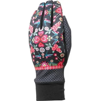 Rukavice Zimní rukavice Matt C. Estrada Inner Touch Gloves 132 L