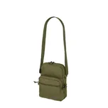 Taška přes rameno EDC Compact Shoulder, Helikon, olivová