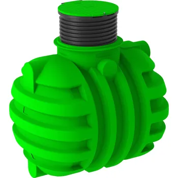 akumulační nádrž Roto Nádrž na dešťovou vodu Roterra 2.200 L