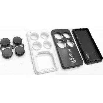 Pohon brány V2 Phox 4 náhradní pouzdro