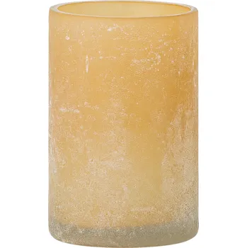 Svícen Bloomingville, Svícen Macha 9 cm béžový - Formadore