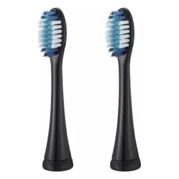 Masážní přístroj Hlava Panasonic pro sonický kartáček WEW0917K 2 ks.