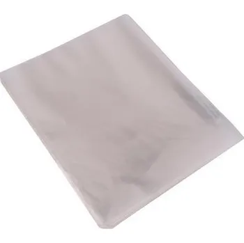 Sáček na potraviny Neznámý Celofánový sáček, transparentní, 270 x 350 mm, BOPP