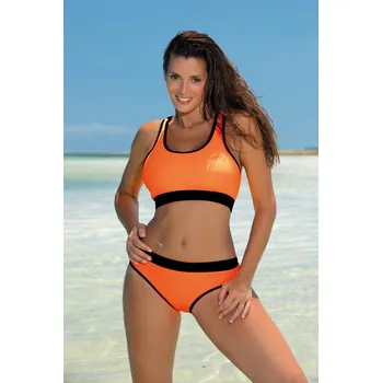 Dámské plavky Dvoudílné plavky model 164112 Marko 42