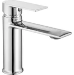 ArtPodlas Umyvadlová baterie VENETA | chrom nízká