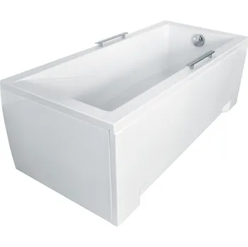 Vana Set vanových panelů BESCO UNI - Rozměr vany - 120 × 70 OLVTER12CBP