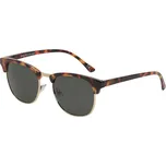 Sluneční brýle Vans MN Dunville Sha MBRWN