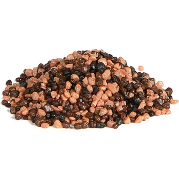 Omítka Herman Vícebarevný marmolit - Západ slunce Hmotnost: 25 kg, Zrnitost: Jemnězrnný (1.0 - 1.5 mm)