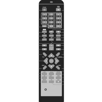 Dálkový ovladač HYUNDAI DV5H835 - kompatibilní značkový dálkový ovladač General