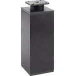 StrongLegs nábytková noha FA012 150Rmm černá matná (StrongLegs nábytková noha FA012 150Rmm černá matná)