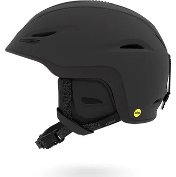 Chránič hlavy Lyžařská helma Giro Union MIPS - Mat Black vel.XL
