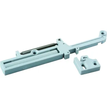 Nábytkové kování StrongRoll externí tlumič, kolečkový výsuv (StrongRoll externí tlumič, kolečkový výsuv)