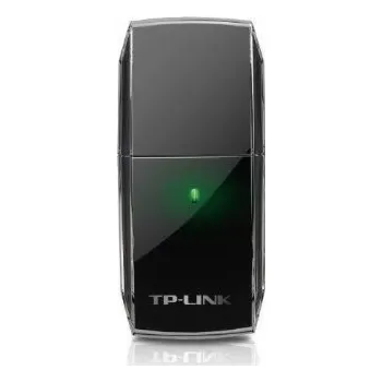 Síťová karta TP-Link Archer T2U adaptér