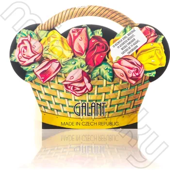 Jehelníček KOŠÍK