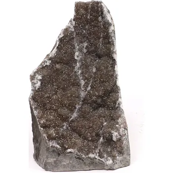 Drahý kámen Ametyst drúza 0.510 kg #2543