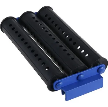 Zdenické nářadí KUBALA Trojité válečky do vědra (1524, 1526) 1529 33257