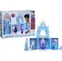 Domeček pro panenku Hasbro Disney Frozen F28285L0 Křišťálový zámek