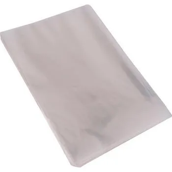 Sáček na potraviny Neznámý Celofánový sáček, transparentní, 240 x 350 mm, BOPP