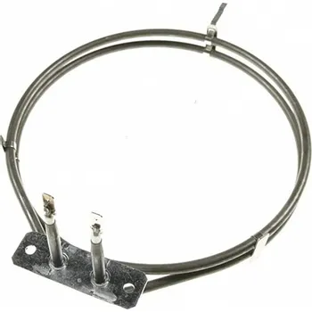 Příslušenství pro troubu WHIRLPOOL kruhové topné těleso 1800 W (481011035381)