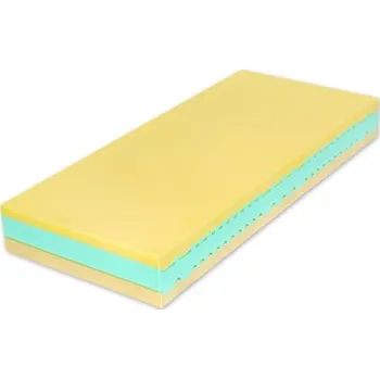 Matrace Zdravotní matrace Tropico Kolos 90x220 cm