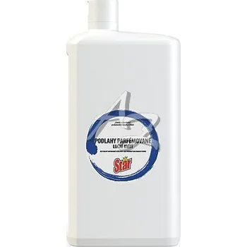 Čistič podlahy STAR na podlahy 1l parfémovaný