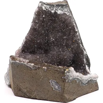 Drahý kámen Ametyst drúza 0.460 kg #2547