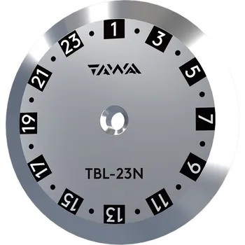 Pracovní nůž KOMSHINE - TBL-23N - Náhradní nůž k lámačce FC-30