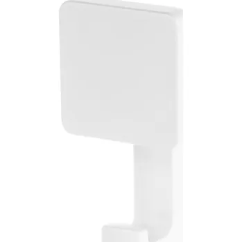 Věšák Interex design Věšák GINERVA / Bílá matná