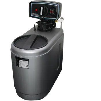 Podlahový mycí stroj Změkčovač automatický 5 l | REDFOX - R 08