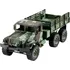 RC model ostatní WPL RC vojenský Truck M35 6x6 RTR 1:16 maskáčový