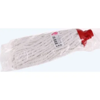 Utěrka NITEOLA Náhrada na mop provázky NITEOLA, bavlna 250 g