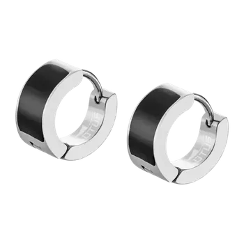 Módní doplněk Pánské náušnice Lotus Style LS2153-4/1