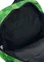 Školní batoh Školní batoh Minecraft Pixel 40 x 27 x 12 cm zelený/černý