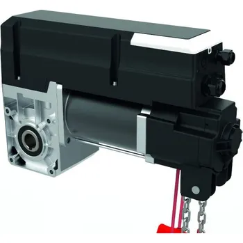 Pohon brány Fmk base 35 STD-rádio 868 pohon průmyslových vrat 2x dálkový ovladač