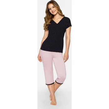 Dámské pyžamo Pyžama model 178046 Babella s