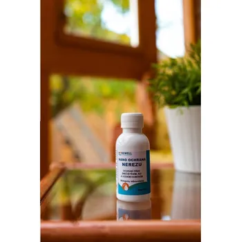 Horewell Ochrana nerezu 100ml