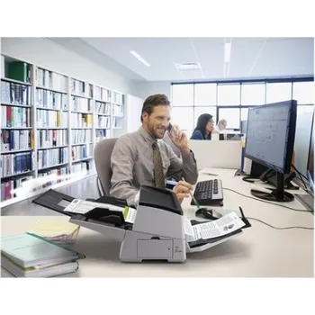 Skener Scan Fujitsu fi-7600 A3 (PA03740-B501)