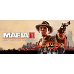 Mafia II: Definitive Edition (PC) (Steam)