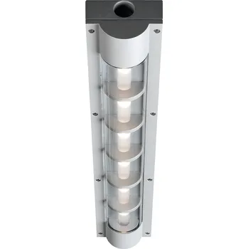 Louis Poulsen, Stropní světlo AL 600 LED 3000K 6,5W venkovní - Formadore