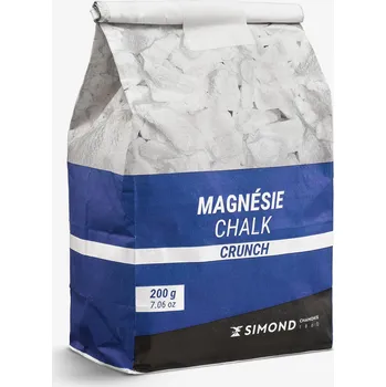 lezecké magnezium SIMOND Lezecké magnézium 200 g