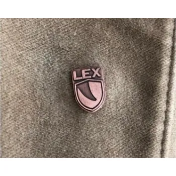 Měděný odznak LEX