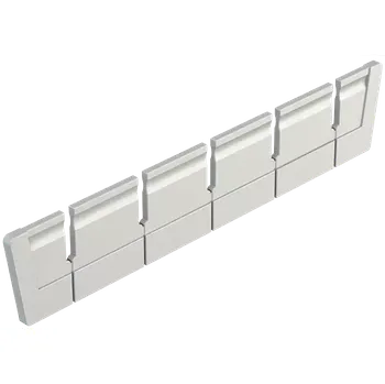 Úložný box PH 360 - rozdělovníky do zásuvek pro OVM - 02, 03