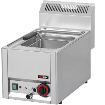 Vařič Vařič těstovin elektrický 8 l bez podestavby 230 V | REDFOX - VT 30 EL