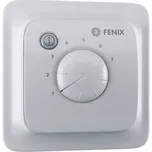 Sapho Analogový univerzální termostat, WTZ458