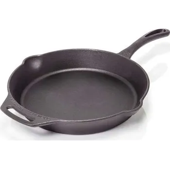 Pánev Petromax - Litinová pánev S RUKOJETÍ 35 cm