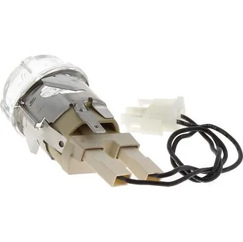 Příslušenství pro troubu Whirlpool světlo trouby (481011135050)