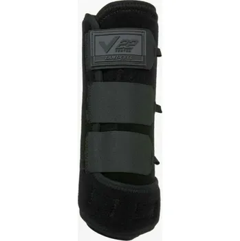 Ochrana nohy a ocasu Kloubové chrániče Lami-Cell Ventrex 22 Barva: černá, Velikost: L